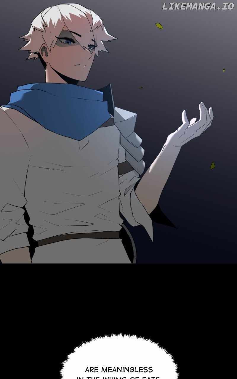 The One Who Parried Death Chapter 46 28